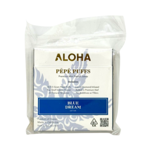 Aloha - Pēpē Puffs (Mini Preroll Joints)