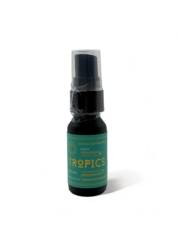 Magic Mushroom Tincture Mouth Spray 8G - NeauTropics